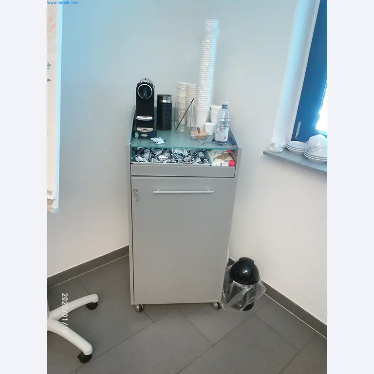 Machines pour la fabrication de cigarettes-9