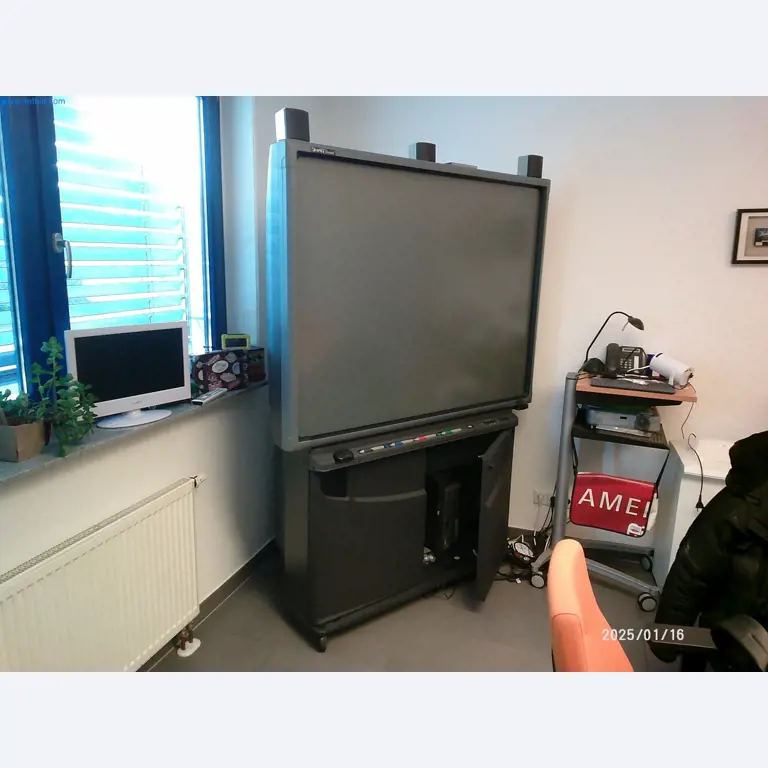 Machines pour la fabrication de cigarettes-10