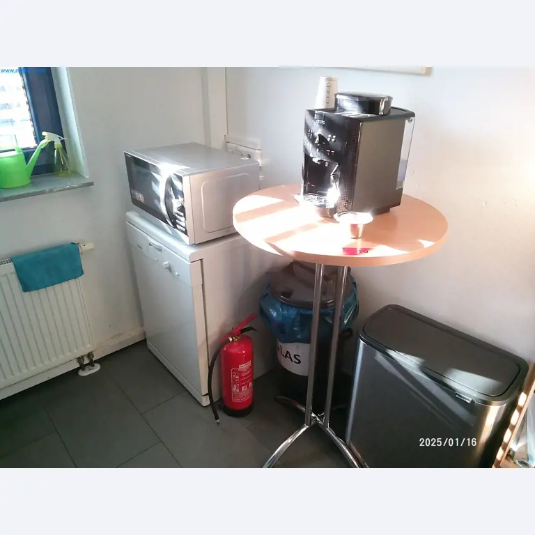 Machines pour la fabrication de cigarettes-3