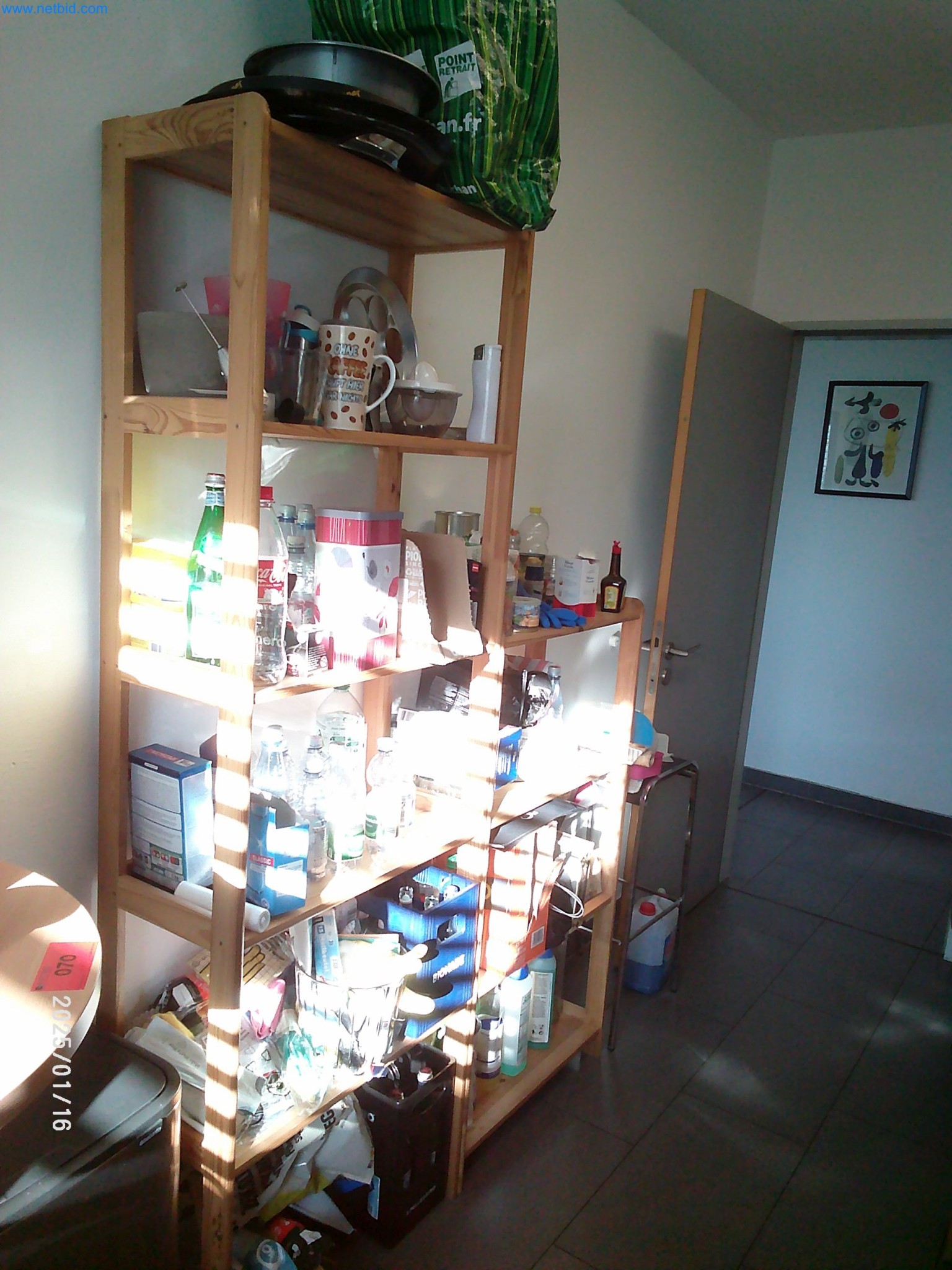 Machines for the production of cigarettes-4