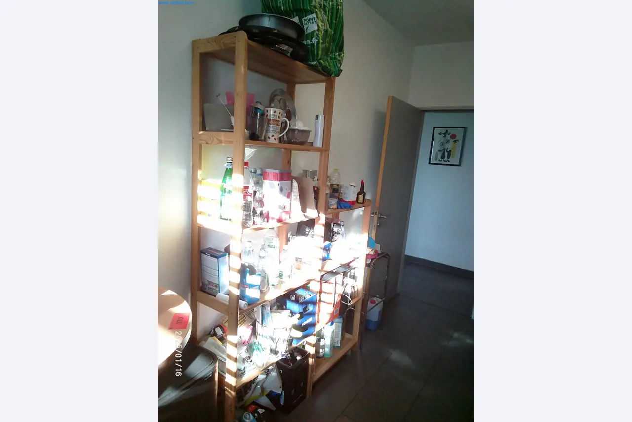 Machines pour la fabrication de cigarettes-4