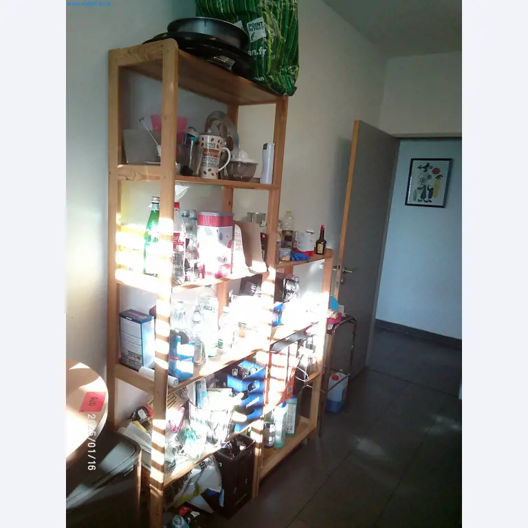 Machines pour la fabrication de cigarettes-4