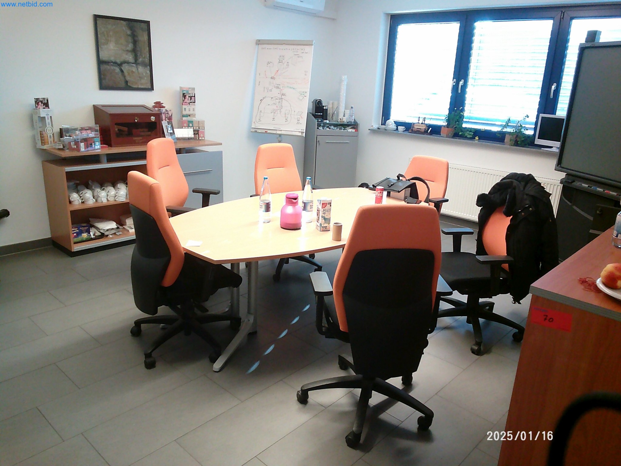 Machines for the production of cigarettes-1