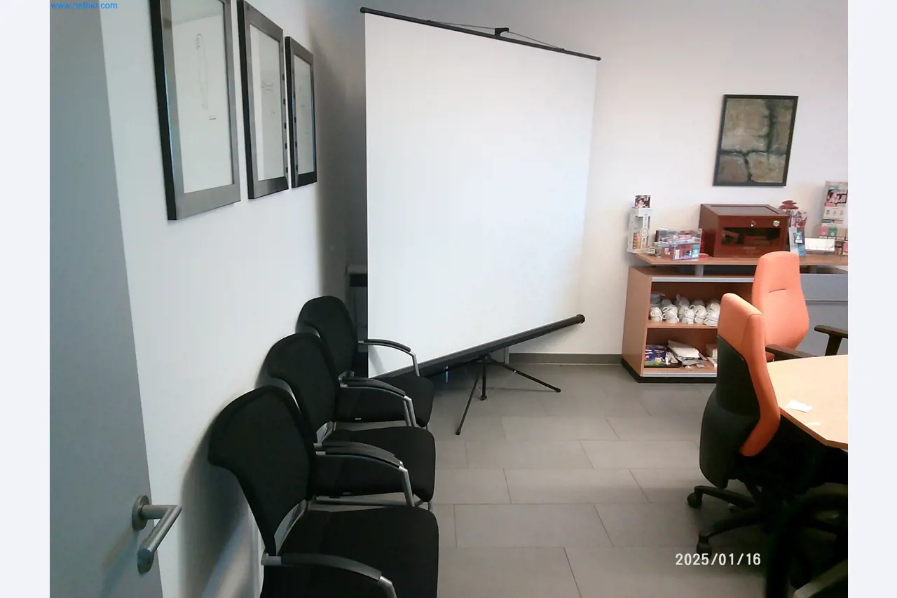 Machines pour la fabrication de cigarettes-5