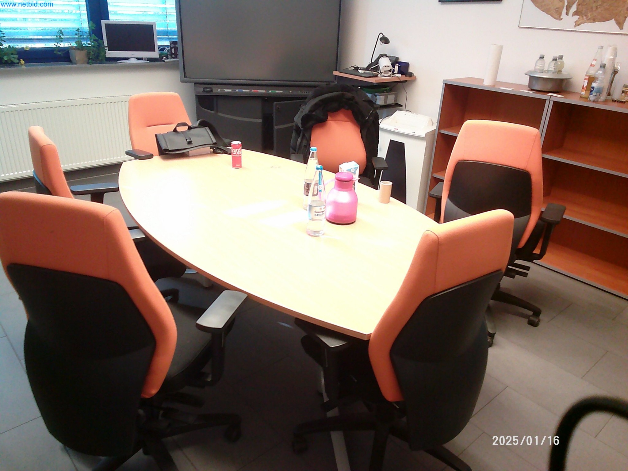 Machines for the production of cigarettes-6