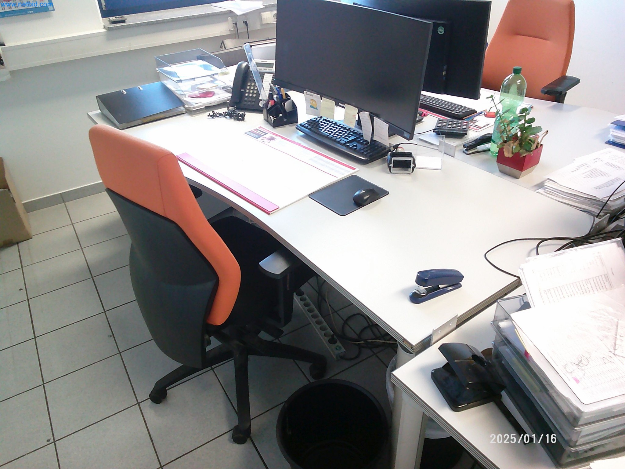 Machines for the production of cigarettes-9