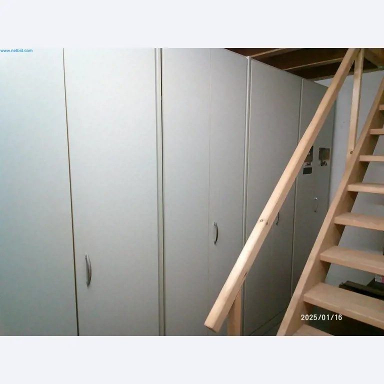 Machines for the production of cigarettes-10