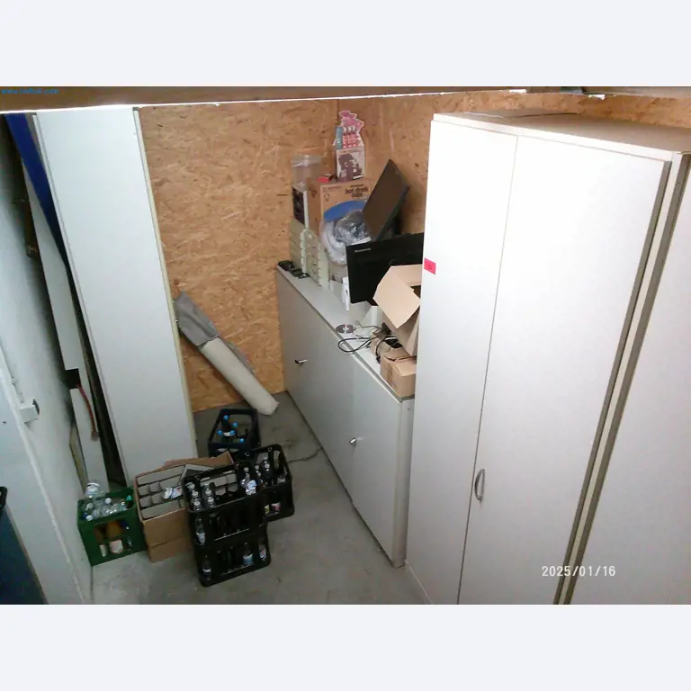 Machines for the production of cigarettes-11