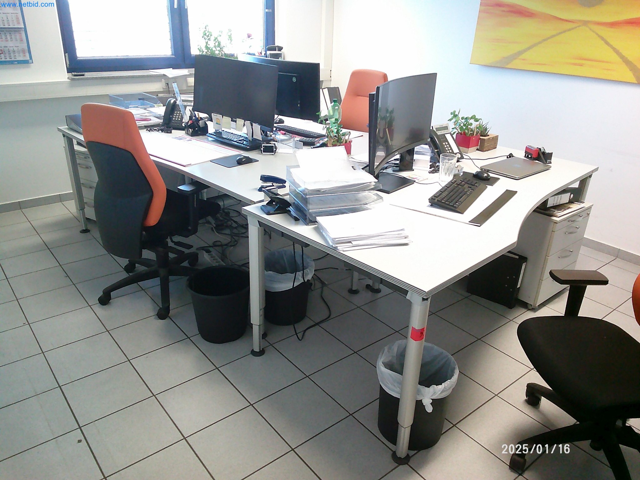 Machines for the production of cigarettes-5