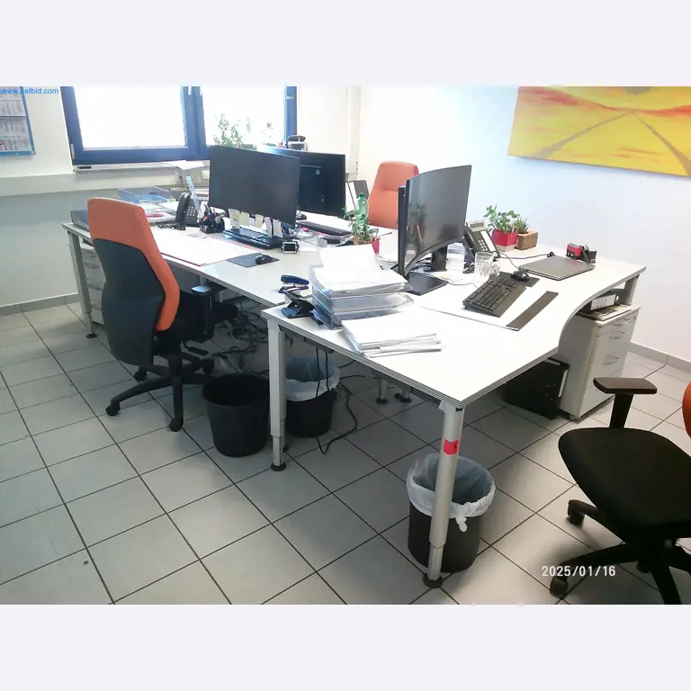 Machines for the production of cigarettes-5