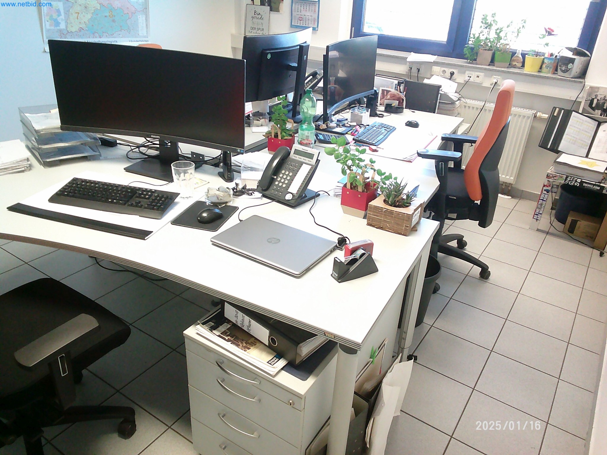 Machines for the production of cigarettes-6