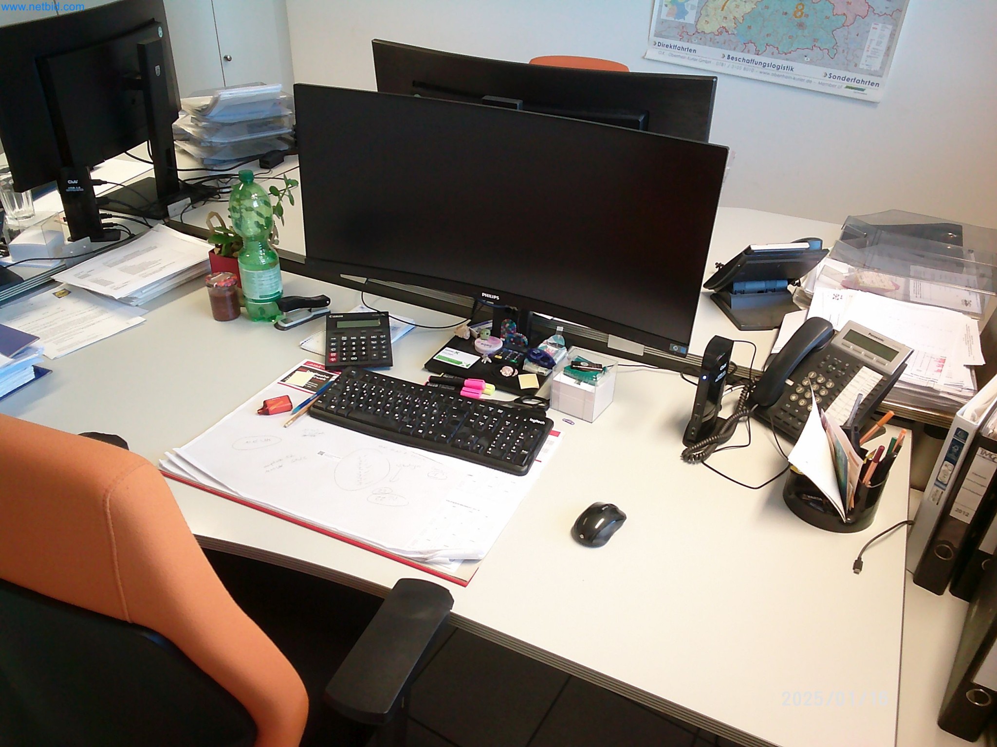 Machines for the production of cigarettes-7