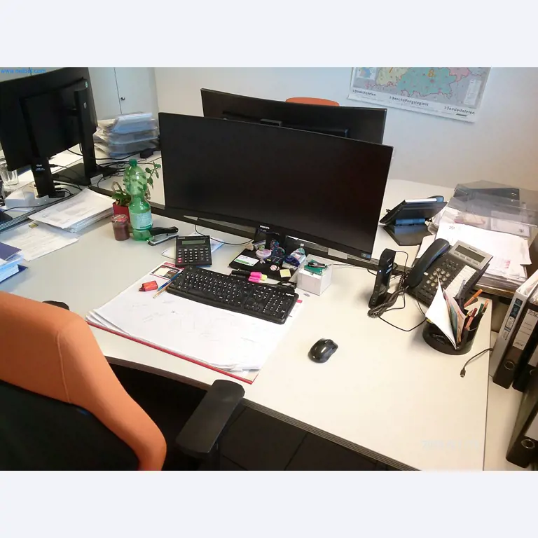 Machines for the production of cigarettes-7