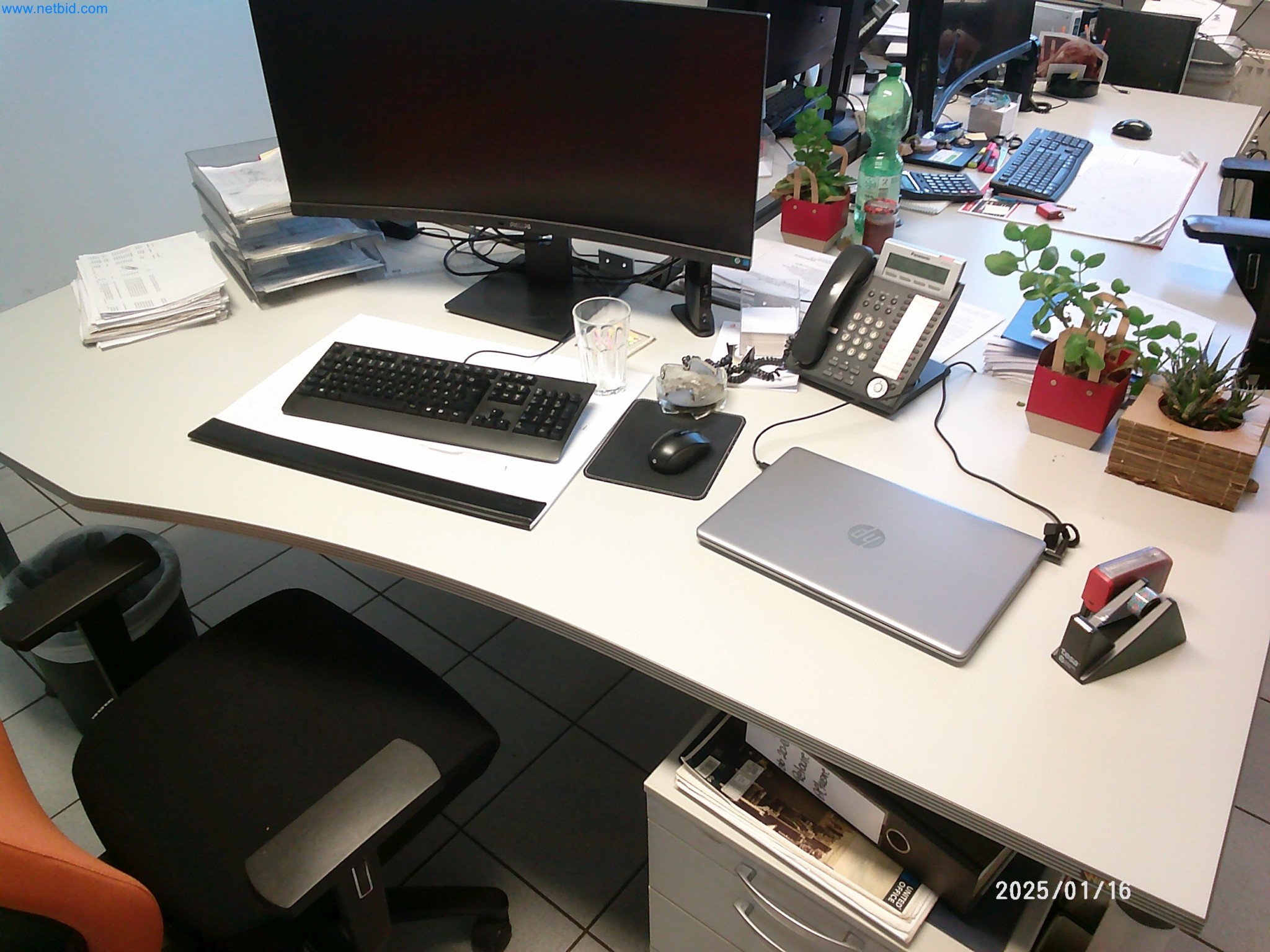 Machines for the production of cigarettes-8