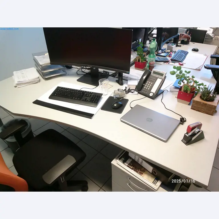 Machines for the production of cigarettes-8