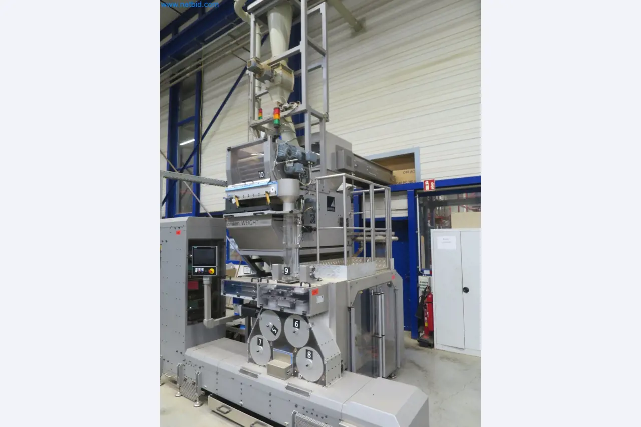 Stroji za proizvodnjo cigaret-11