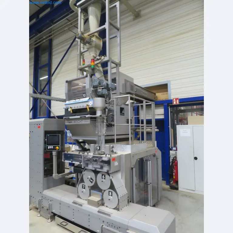 Stroji za proizvodnjo cigaret-11