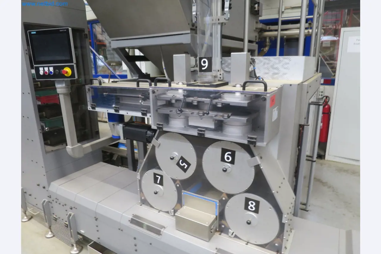 Stroji za proizvodnjo cigaret-12