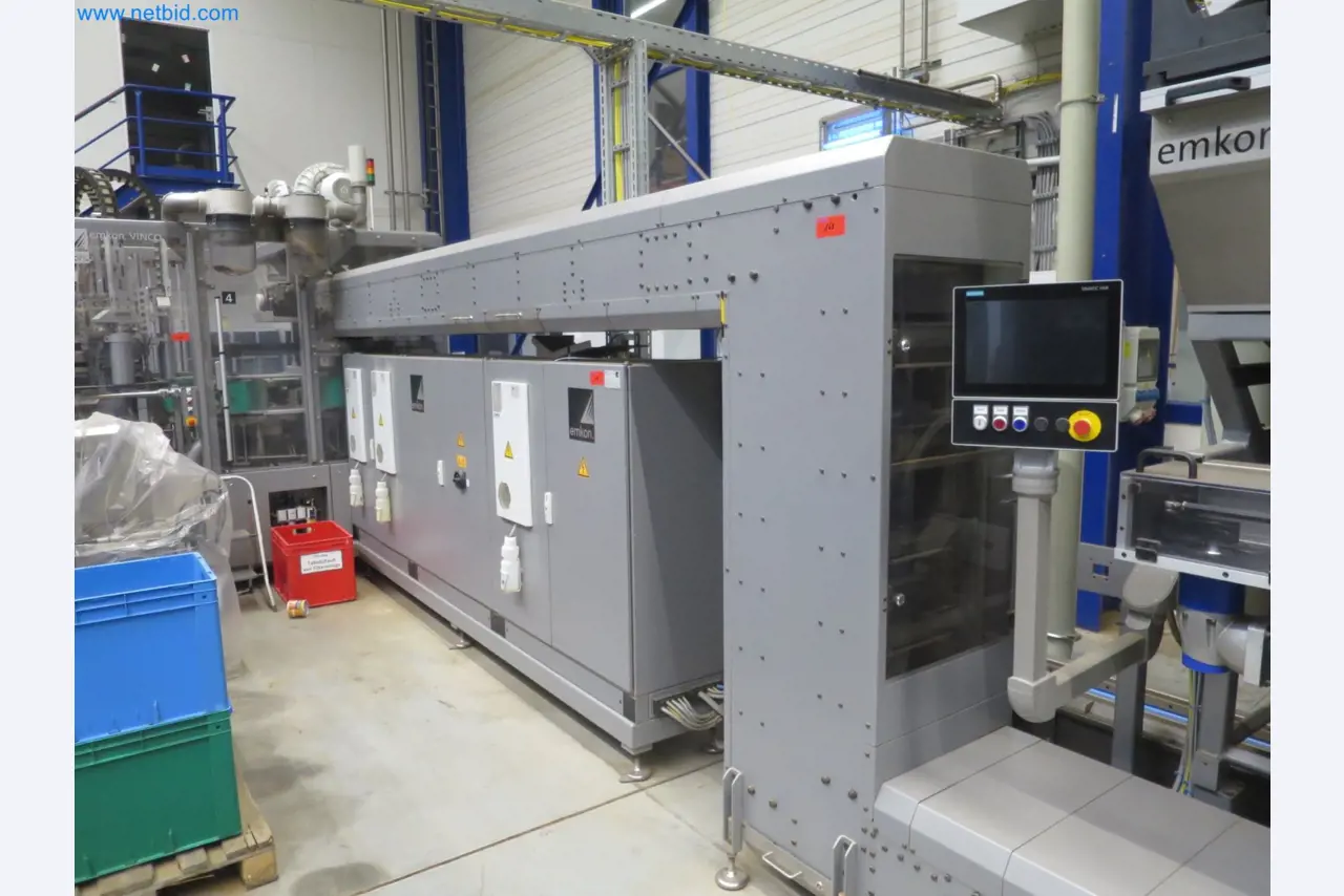 Stroji za proizvodnjo cigaret-13