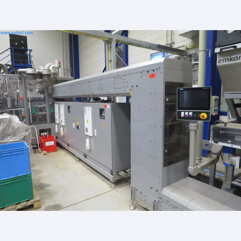 Stroji za proizvodnjo cigaret-13