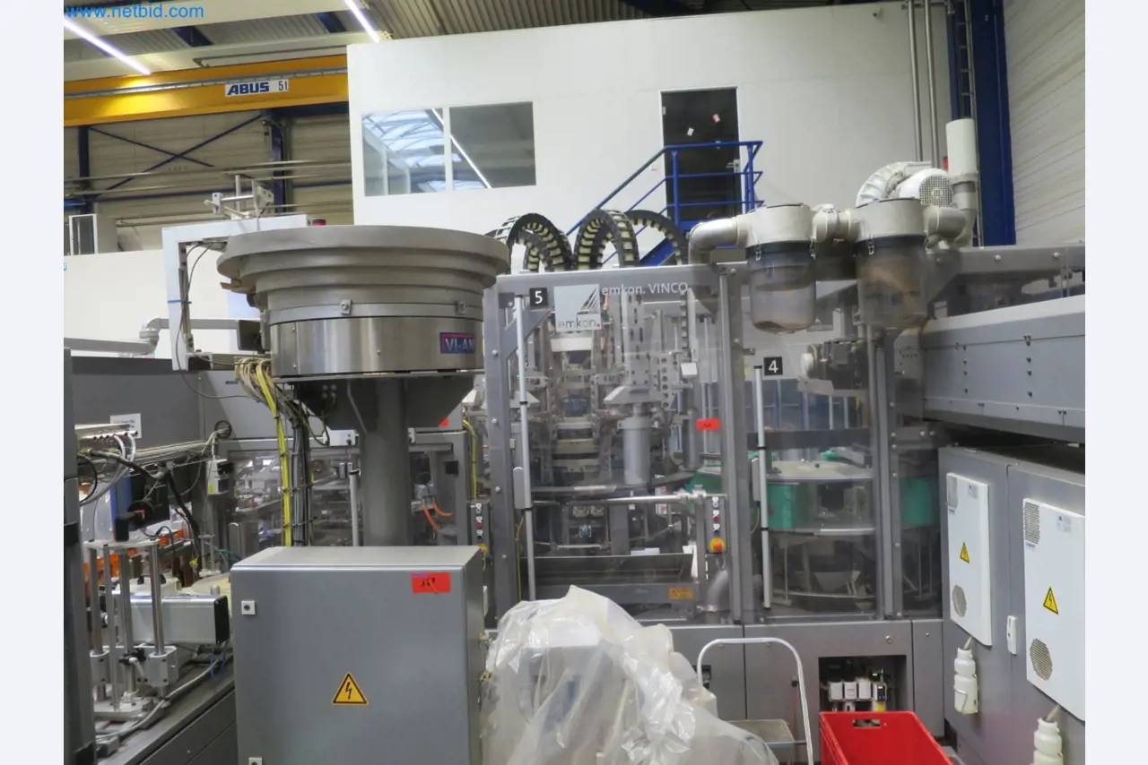 Stroji za proizvodnjo cigaret-14