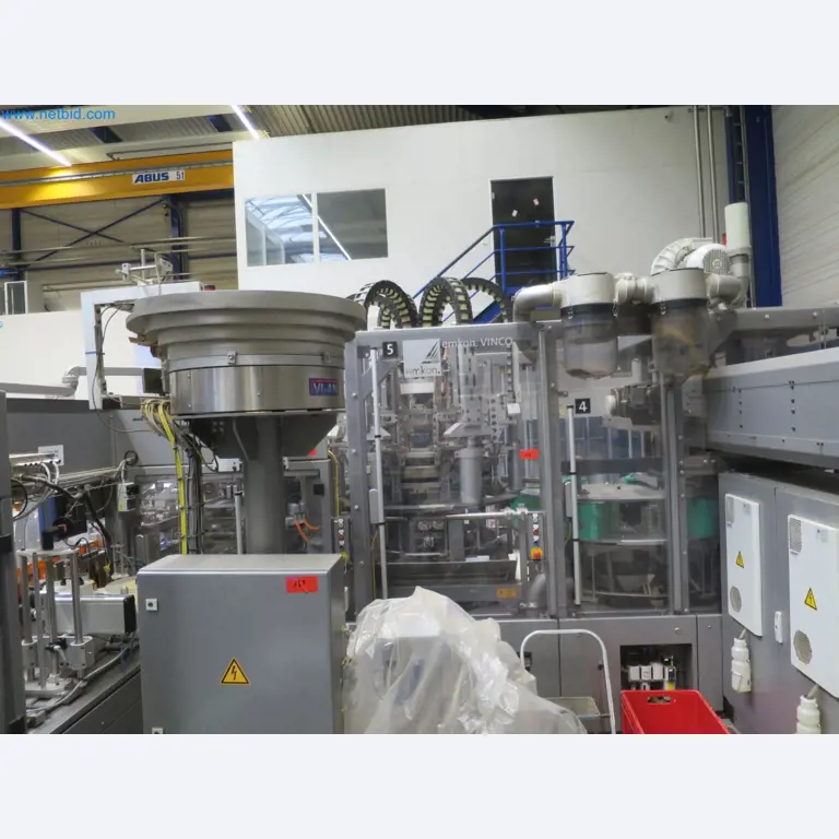 Stroji za proizvodnjo cigaret-14