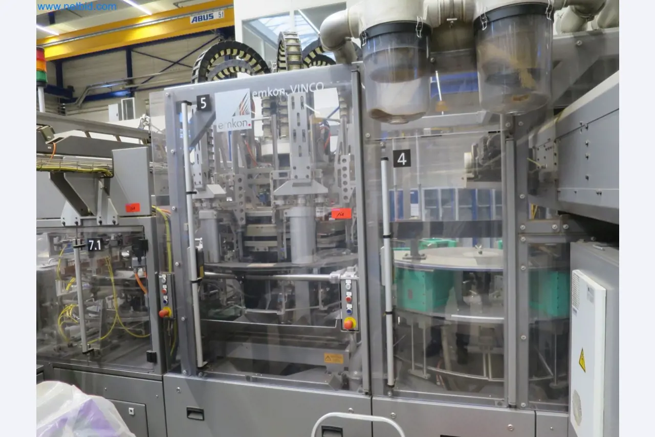 Stroji za proizvodnjo cigaret-15