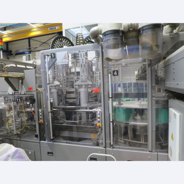 Stroji za proizvodnjo cigaret-15