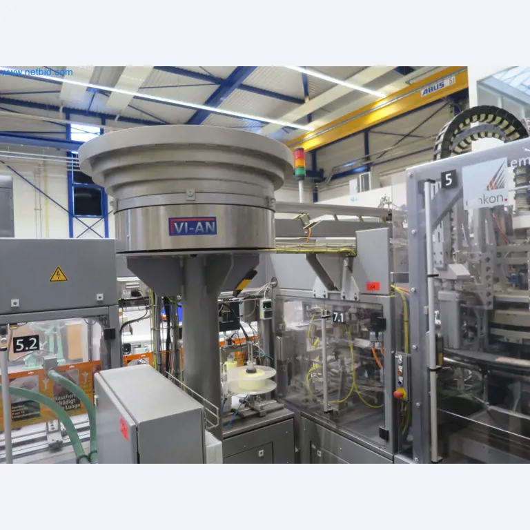 Stroji za proizvodnjo cigaret-16