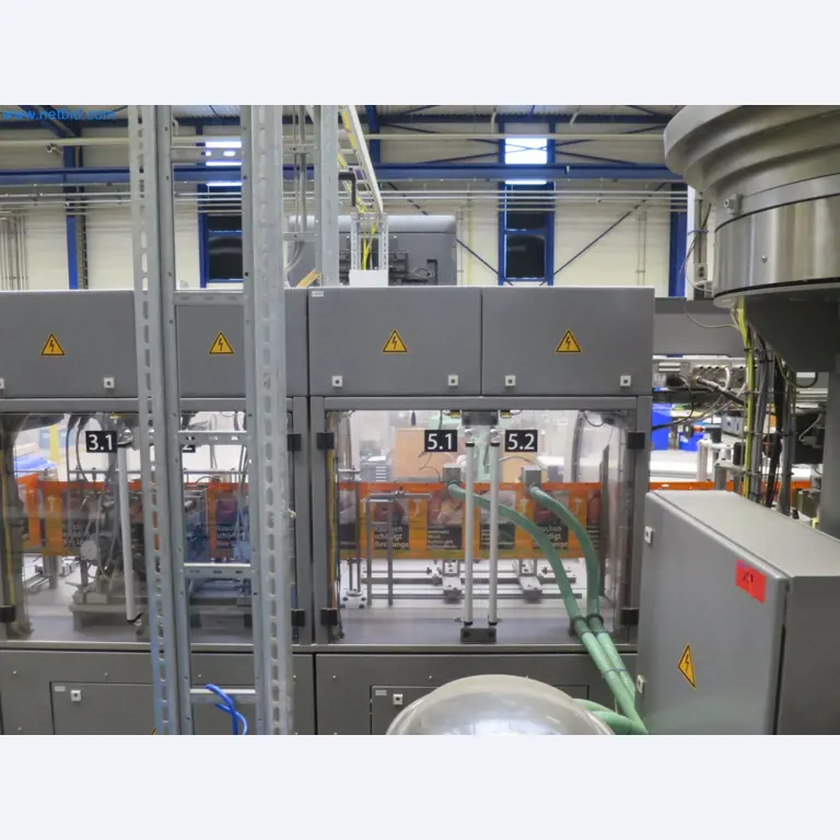 Stroji za proizvodnjo cigaret-17