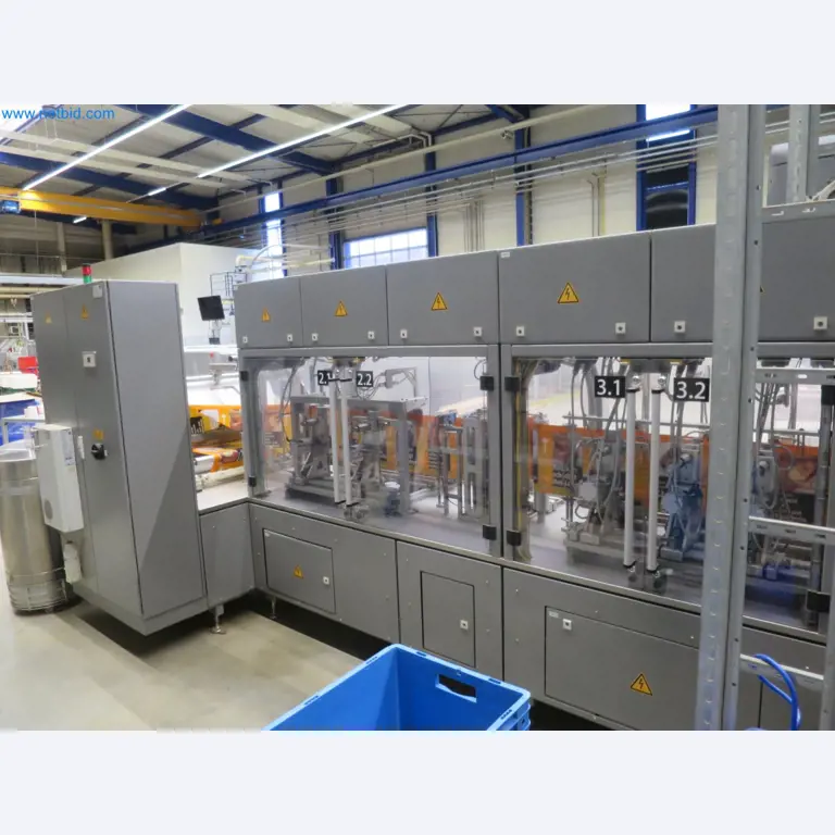 Stroji za proizvodnjo cigaret-18