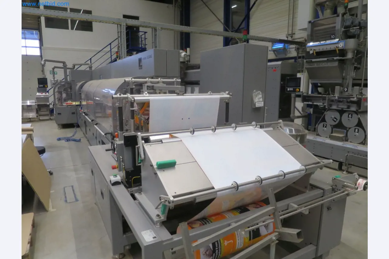 Stroji za proizvodnjo cigaret-19