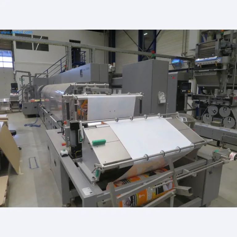 Stroji za proizvodnjo cigaret-19