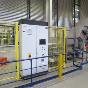 Flexbag system/stopping tobacco