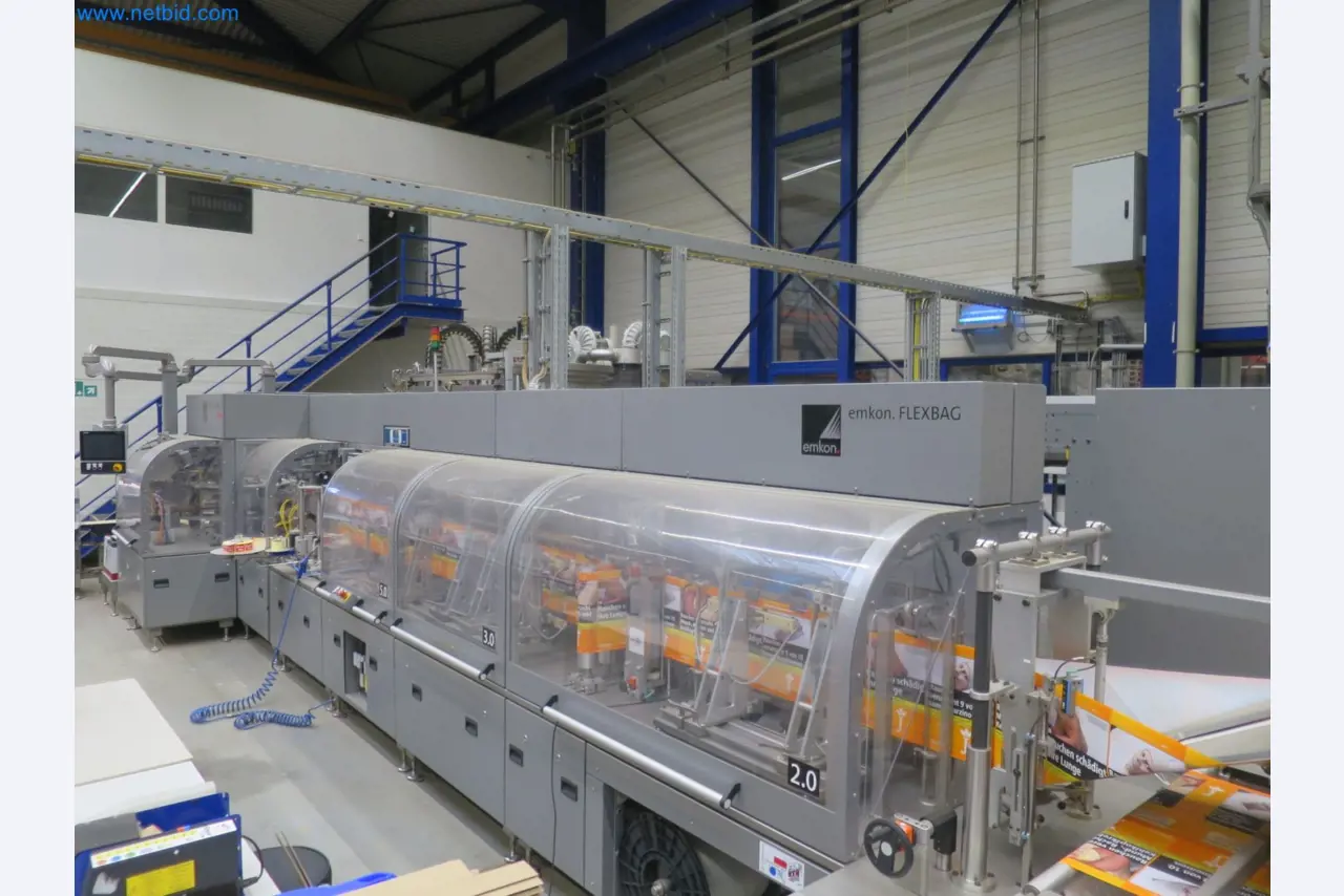 Stroji za proizvodnjo cigaret-20