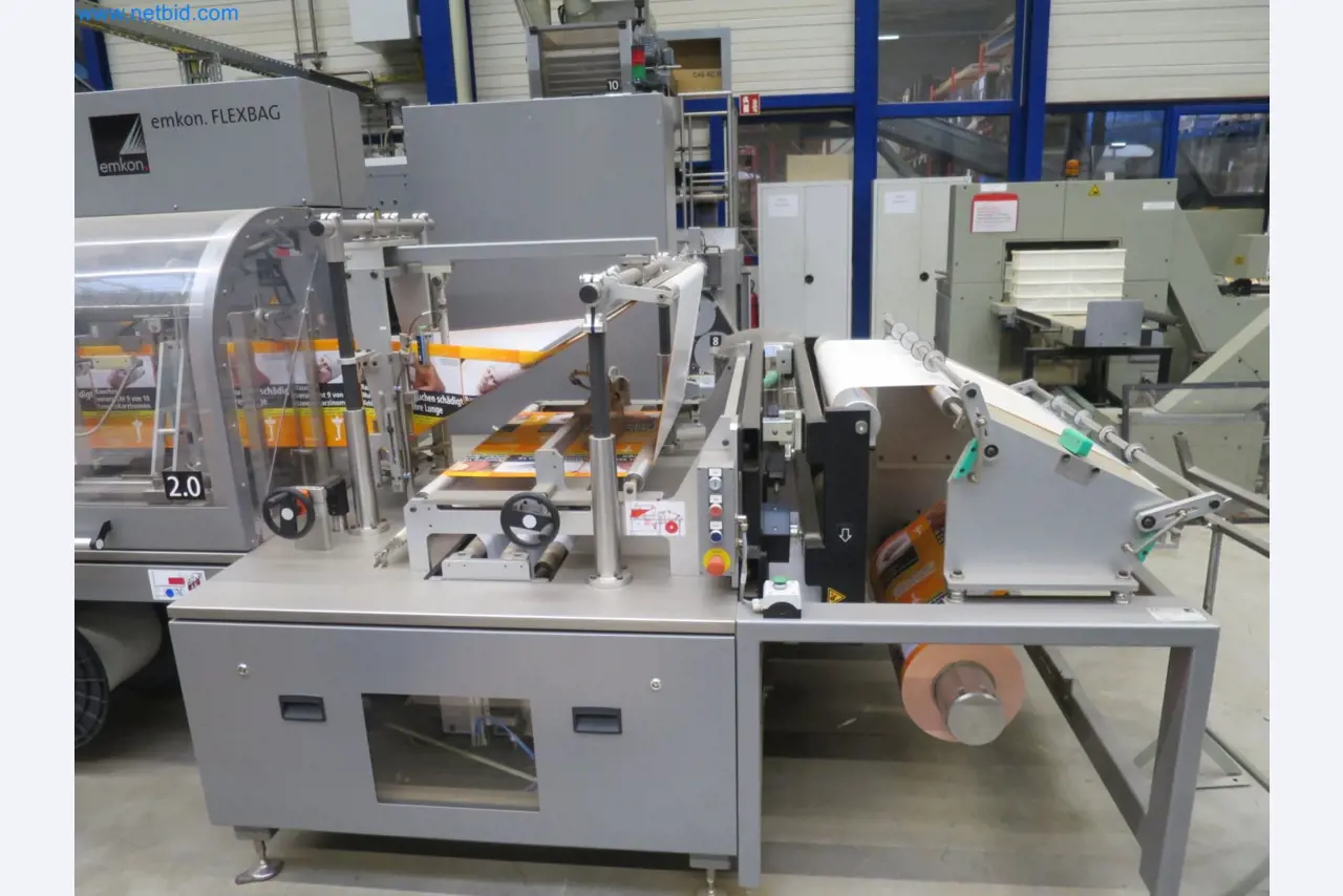 Stroji za proizvodnjo cigaret-21