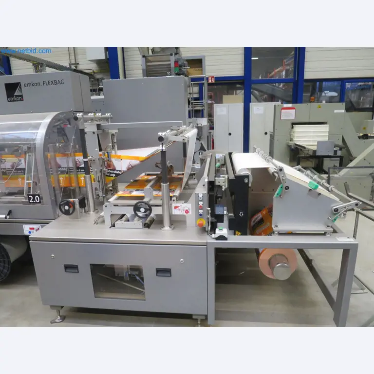 Stroji za proizvodnjo cigaret-21