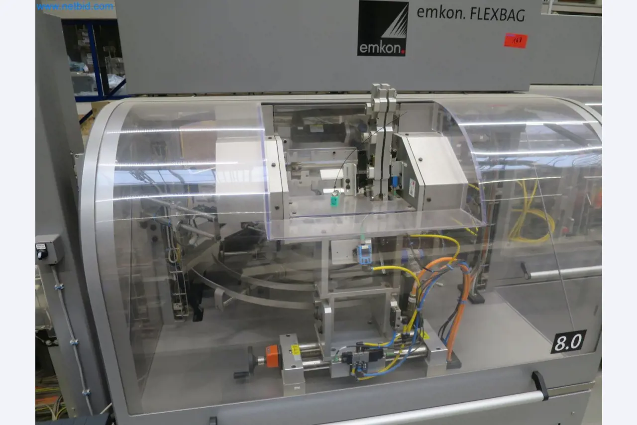 Stroji za proizvodnjo cigaret-24