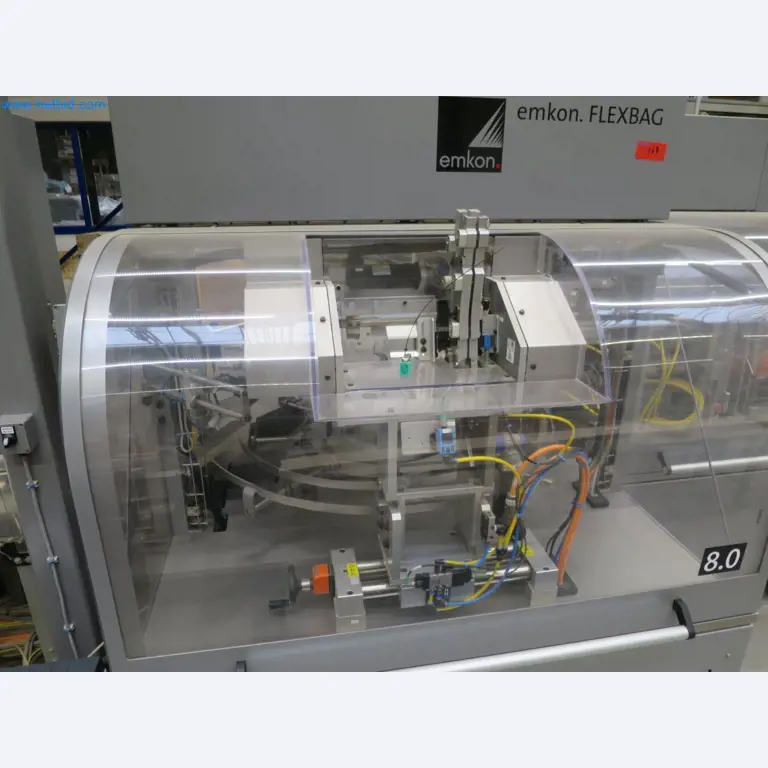 Stroji za proizvodnjo cigaret-24