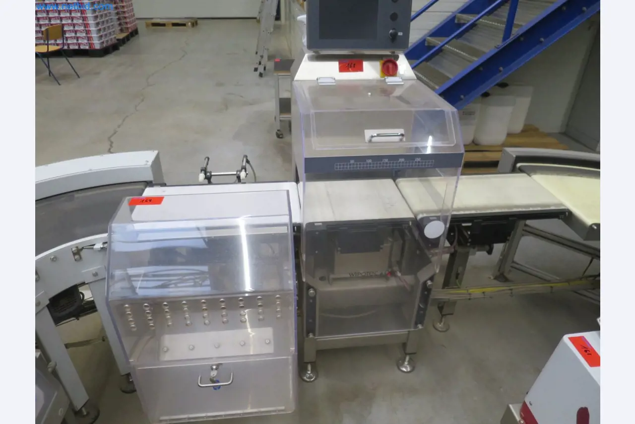 Stroji za proizvodnjo cigaret-25