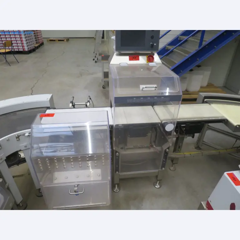 Stroji za proizvodnjo cigaret-25