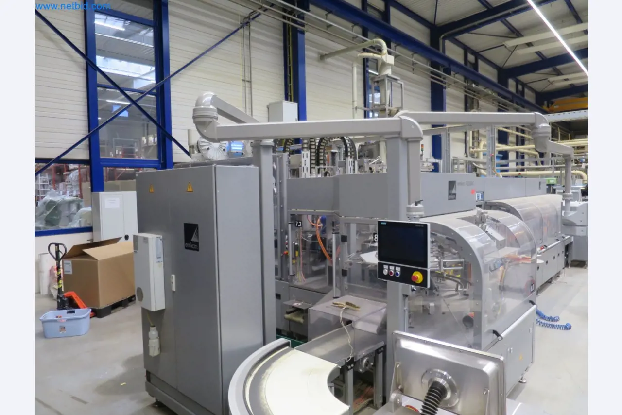 Stroji za proizvodnjo cigaret-26