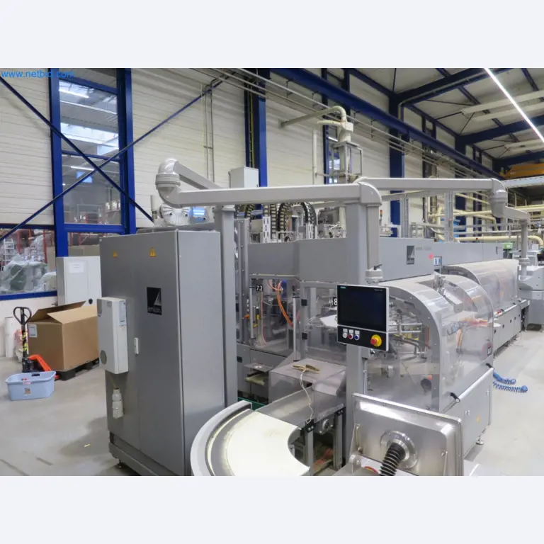 Stroji za proizvodnjo cigaret-26