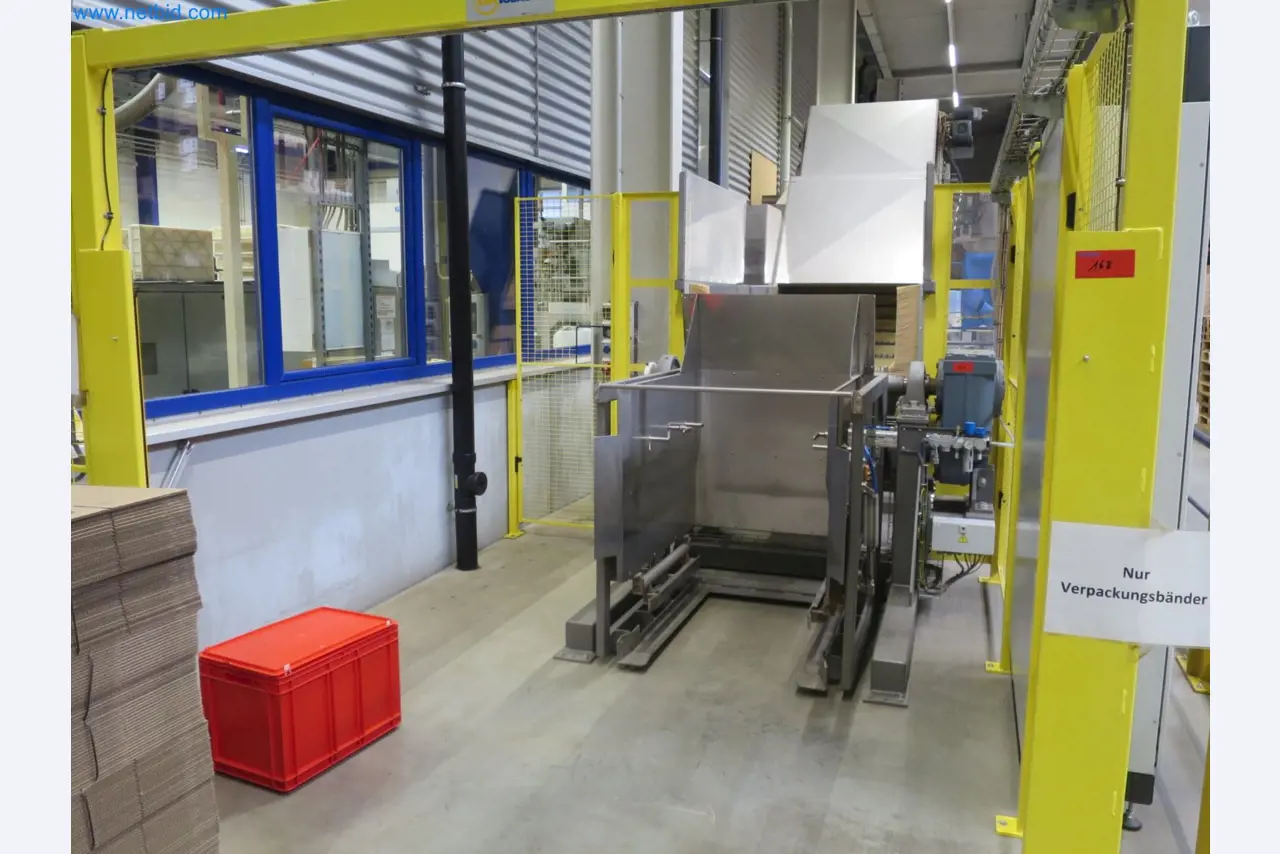 Stroji za proizvodnjo cigaret-2