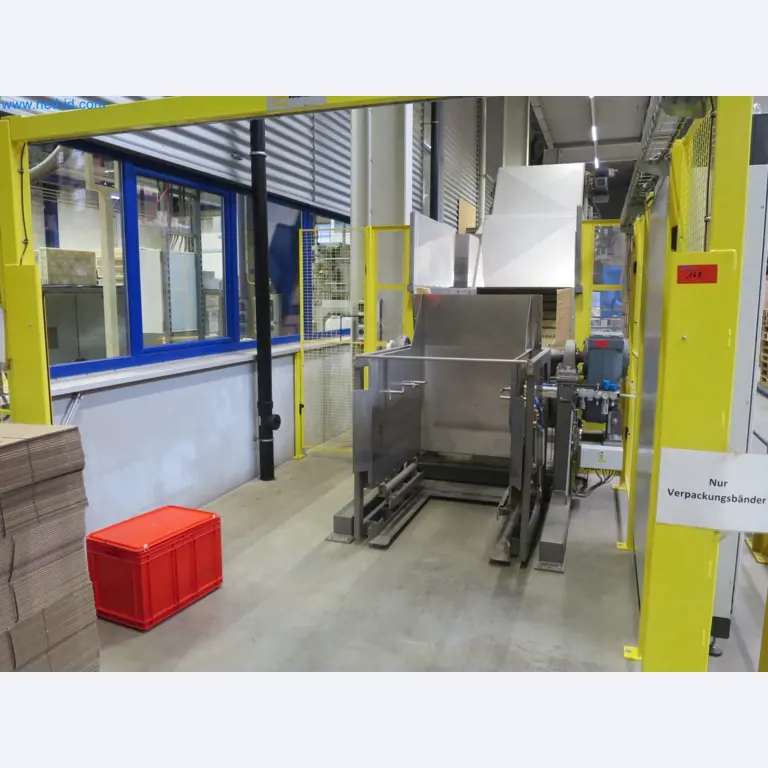 Stroji za proizvodnjo cigaret-2