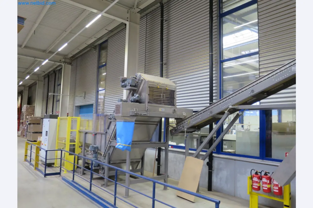 Stroji za proizvodnjo cigaret-4