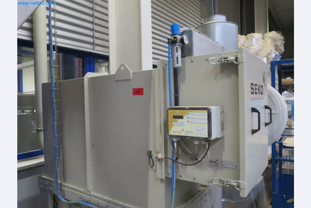 Stroji za proizvodnjo cigaret-6