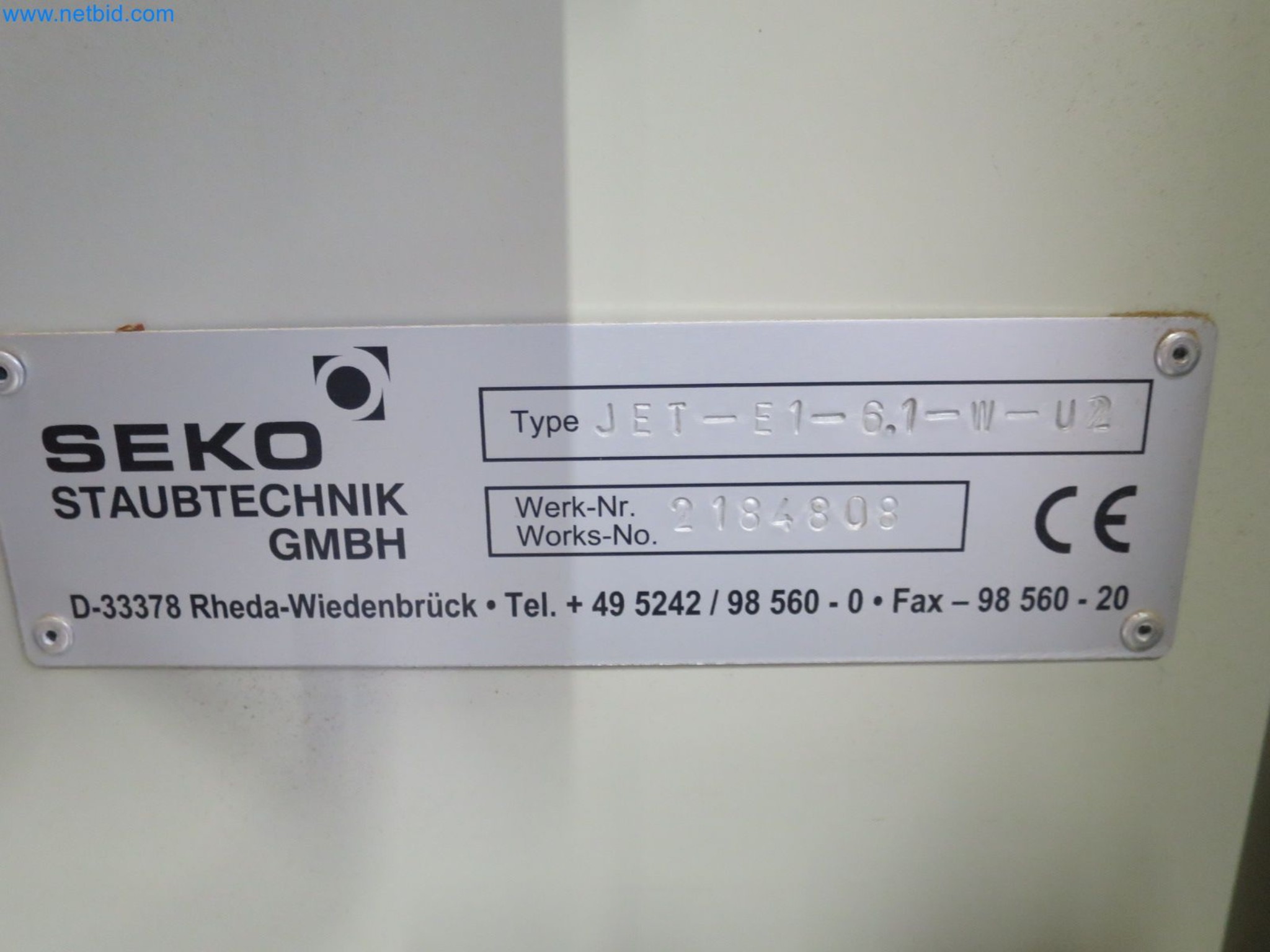 Machines for the production of cigarettes-7