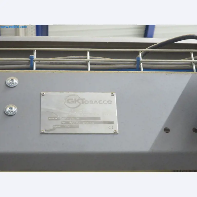 Stroji za proizvodnjo cigaret-8