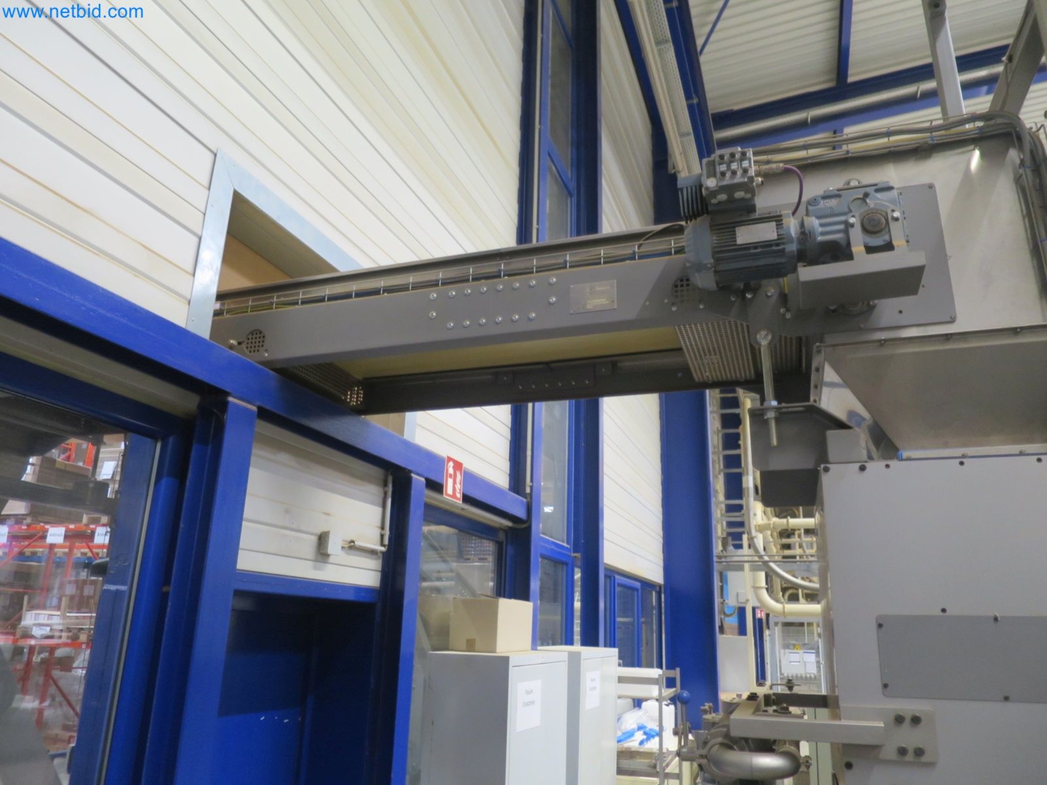 Machines for the production of cigarettes-9